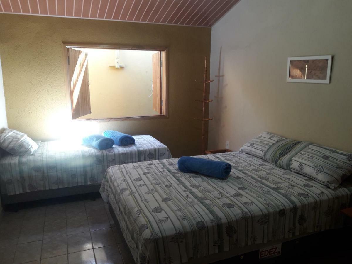 Pouso Calixtrato Villa São João Batista do Glória Bagian luar foto