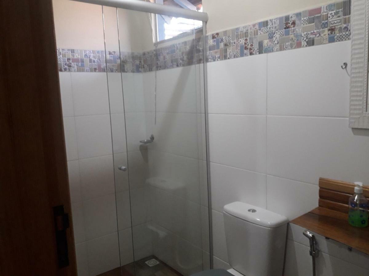 Pouso Calixtrato Villa São João Batista do Glória Bagian luar foto